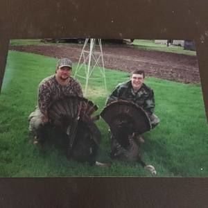 Meet your Posher, Jim